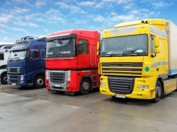 İstanbul Karkamış Nakliye